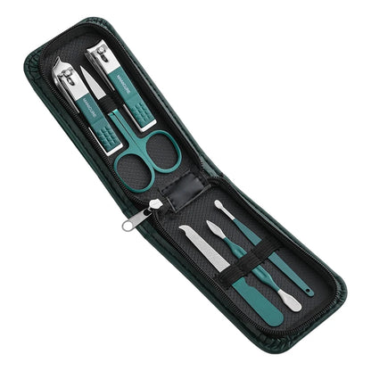 Nail Scissors Set For Women And Men