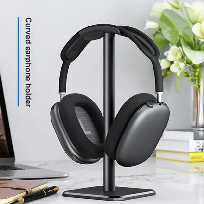 Headphone Holder Rack