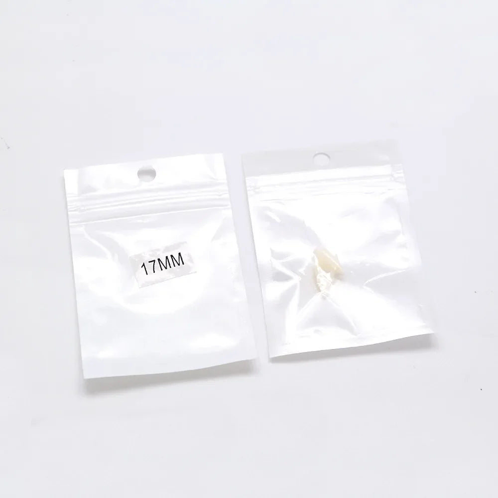Vampire Teeth Fangs [1 PAIR / LIMITED STOCK]