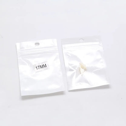 Vampire Teeth Fangs [1 PAIR / LIMITED STOCK]