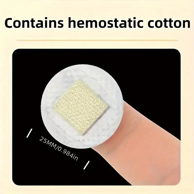 Vibrant Cartoon Waterproof Bandages For Kids