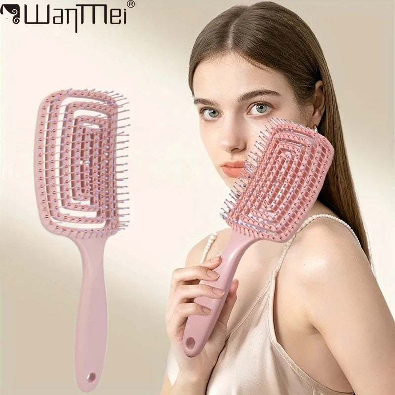 WANMEI Detangling Hair Comb