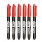 6 PCS Permanent Marker Pen
