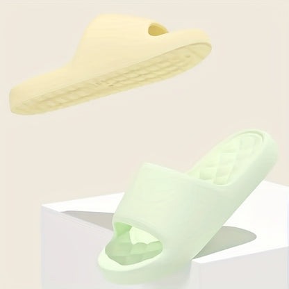 Indoor/Outdoor EVA Slippers